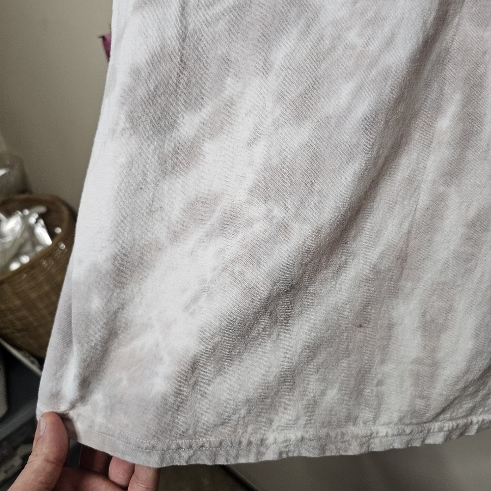 Wizarding World Harry Potter Class Tee Size Large - image 4